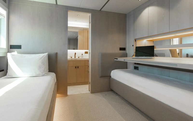 Alumacraft Escape 145 CS