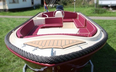 Riomar 570