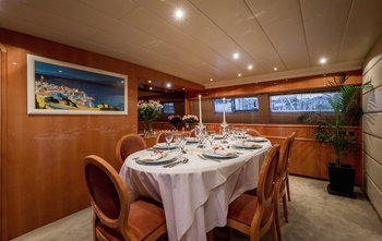 Mangusta Mangusta 80 (1998)