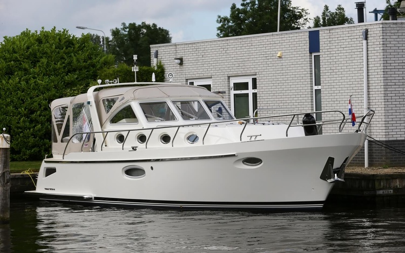 Thomasz 39 Cabrio