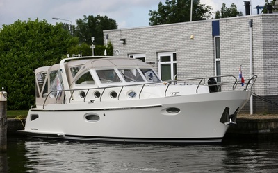 Thomasz 39 Cabrio