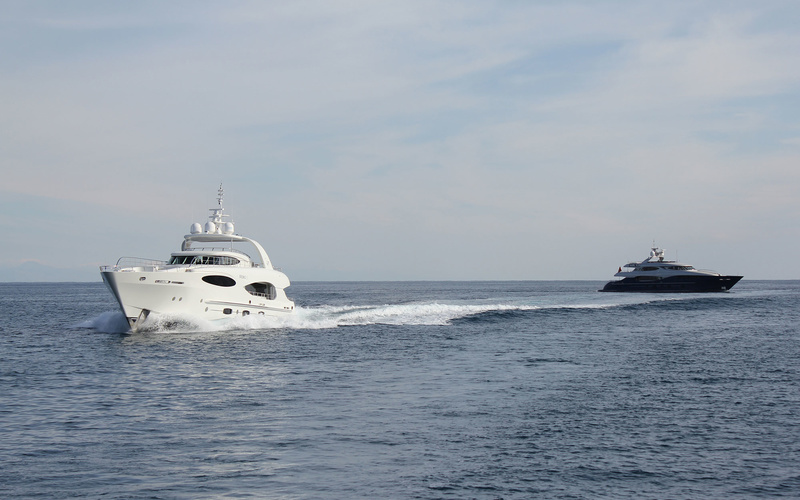 Vicem Vulcan 32 M