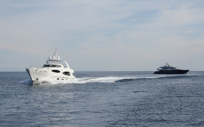 Vicem Vulcan 32 M