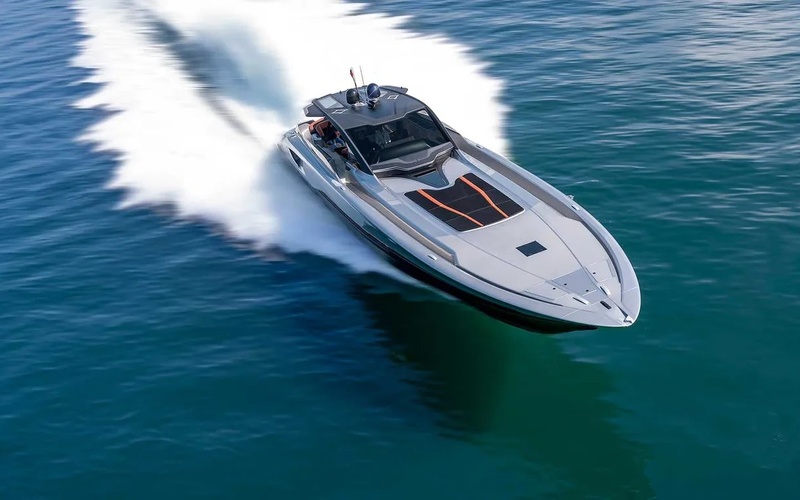 Bolide 80