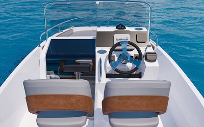 Beneteau Flyer 6 SPACEdeck