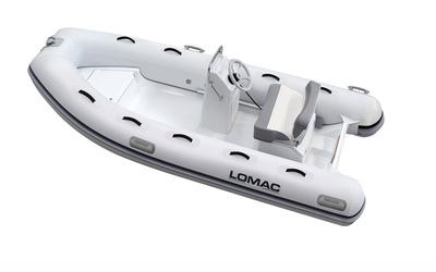 Lomac Tender 400