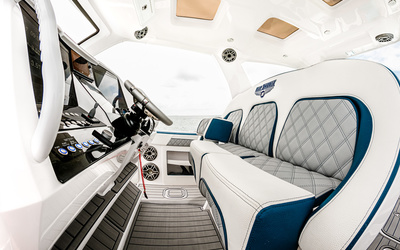 Deep Impact 399 Sport