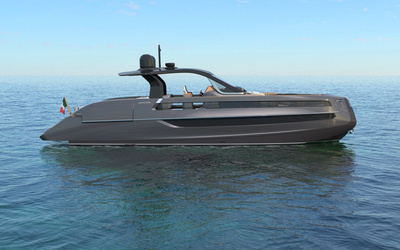 Invictus  TT550