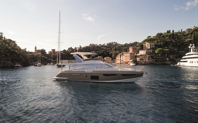 Azimut 60