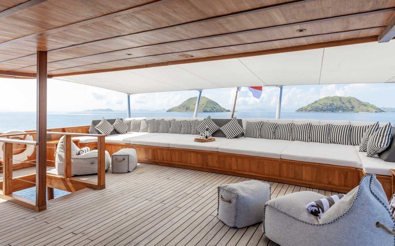 Viking 52SC
