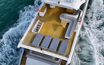 Glastron GTS 225