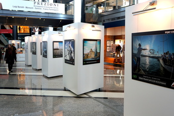 Sailing Photo Awards 2015: Countdown