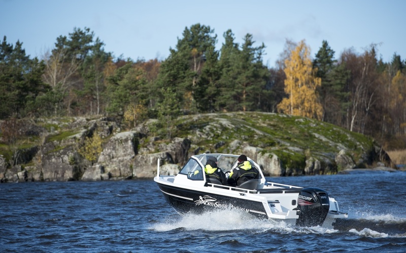 NorthSilver PRO 565 M