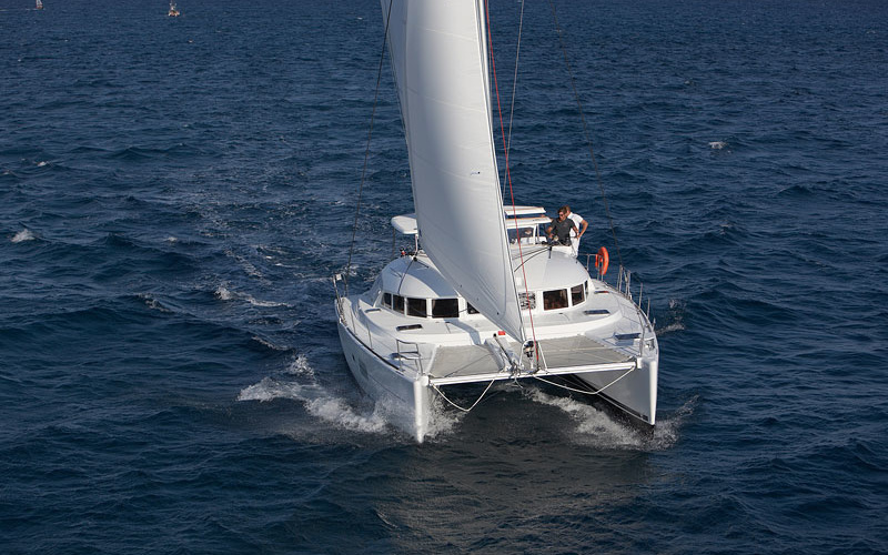 Lagoon 380