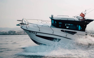 Rau 770 Moana