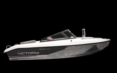Victory 570 Cruiser