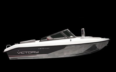 Victory 570 Cruiser