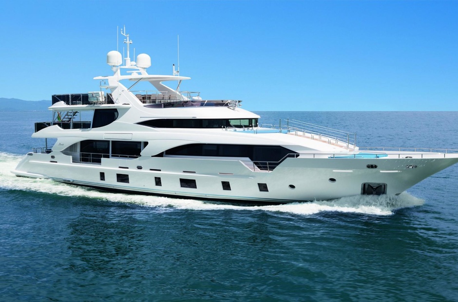 Benetti Cool Breeze