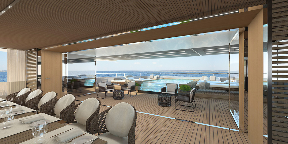  Main deck 62Steel
