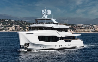 Numarine Alaia
