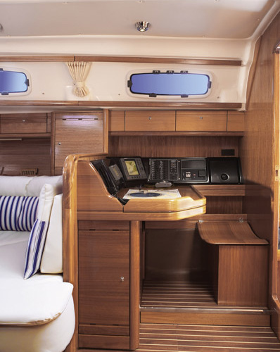 Bavaria 39 Cruiser