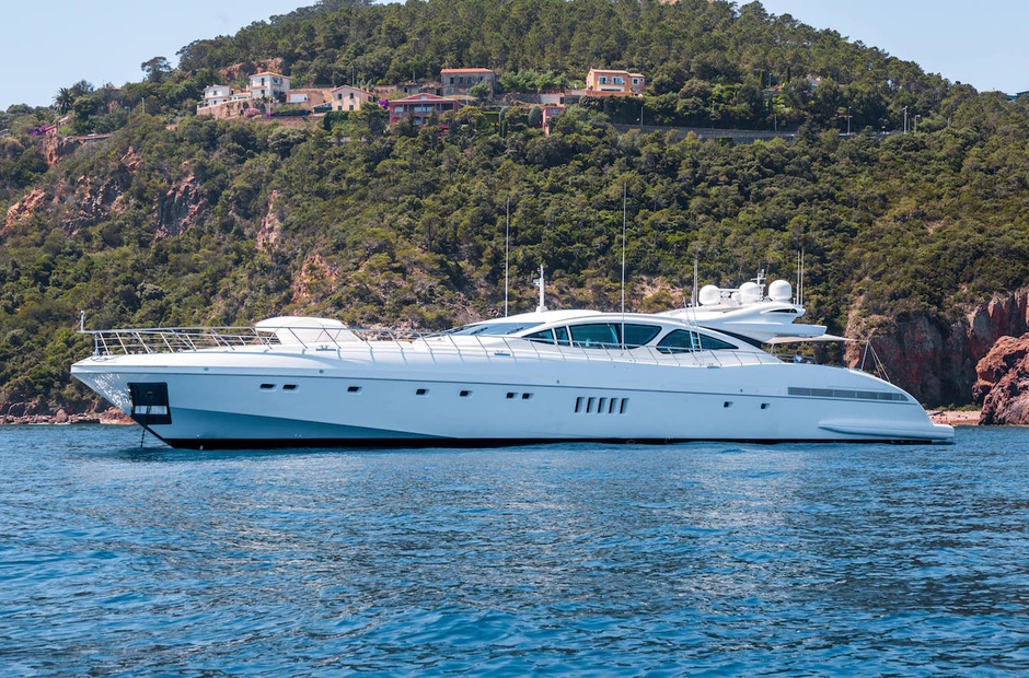 Mangusta Beachouse