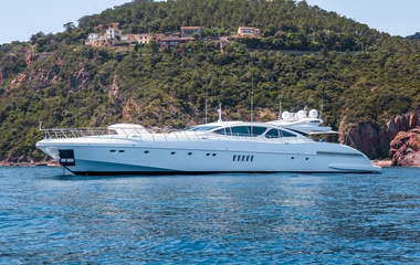 Mangusta Beachouse