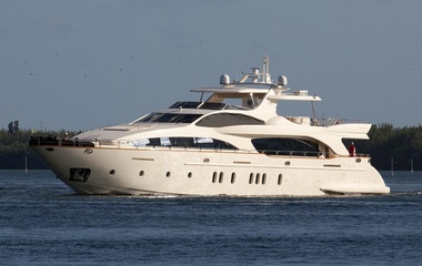 Azimut Cheers 46