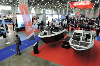 Что посмотреть на Московском Боут Шоу &mdash; 2022