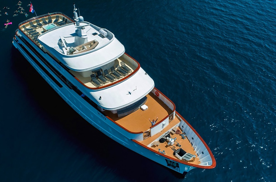 Custom Boats Yolo