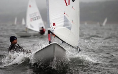 Laser Performance Laser 4.7