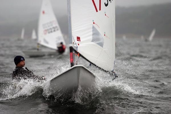 Laser Performance Laser 4.7