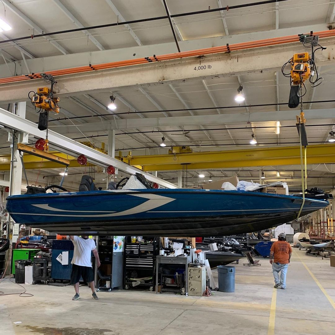 Triton Boats