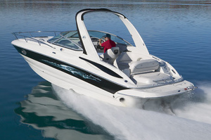 Crownline 275 CCR