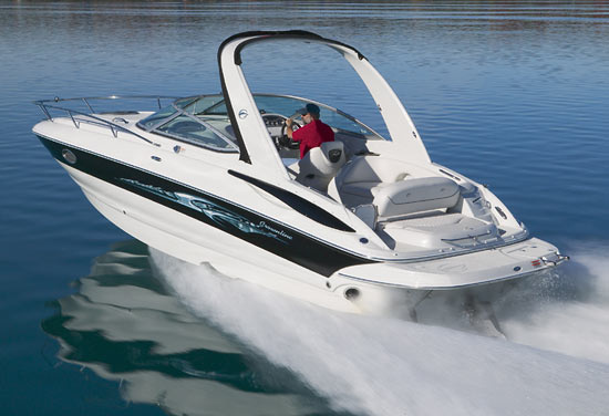 Crownline 275 CCR