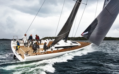 Shogun 50
