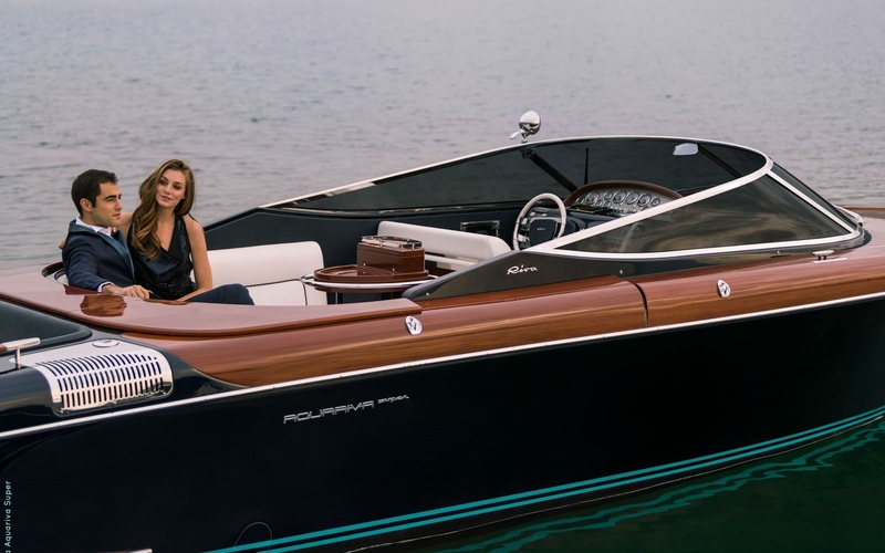 Riva Aquariva Super