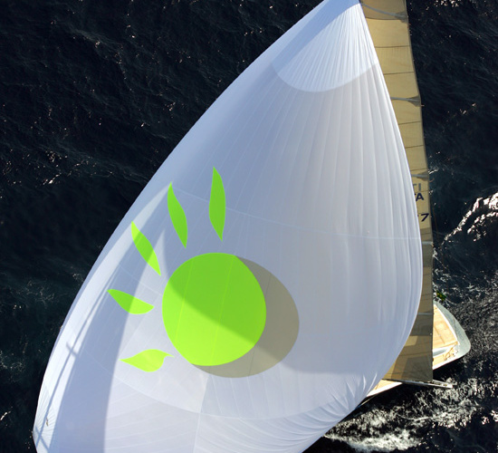 Maxi Dolphin MD65