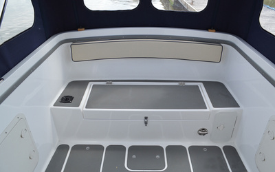 Seaward 23 E20 Weekender
