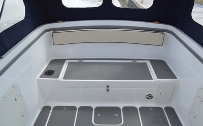 Seaward 23 E20 Weekender
