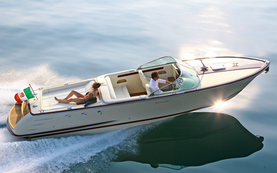 Comitti  Venezia 28