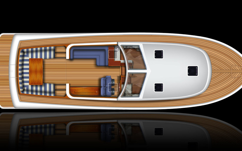 Reliant 50 Express