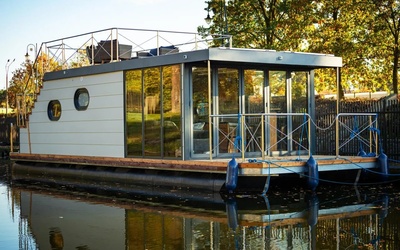 Campi Boat 400