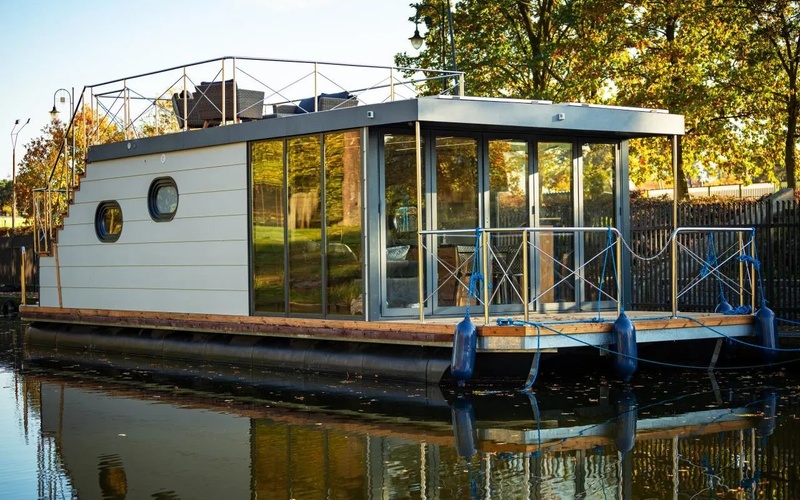 Campi Boat 400
