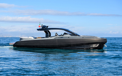 SACS Rebel 55