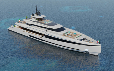 Columbus Sport 50 Fly