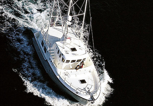 Nordhavn 40