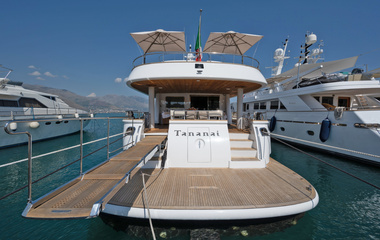 Terranova Tananai