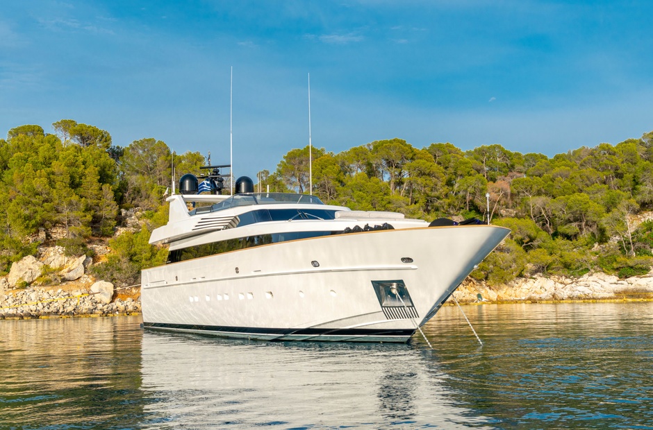 Cantieri di Pisa Tigra