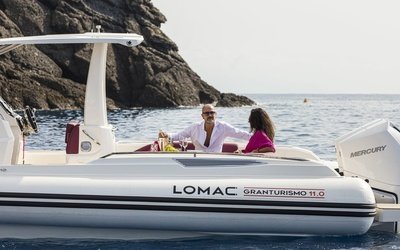Lomac GranTurismo 11.0